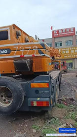 Buy XCMG XCT25 Used Crane / 3 Buy XCMG XCT25 Used Crane / 3